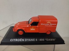 Citroen dyane 400 d'occasion  Expédié en Belgium