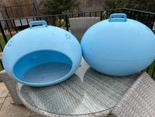 Two waterproof plastic for sale  BALDOCK