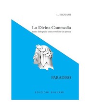 Divina commedia paradiso gebraucht kaufen  Trebbin
