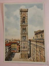 Cartolina non viaggiata usato  Bari