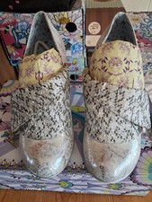 Irregular choice mrs for sale  DAGENHAM