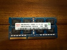 Used hynix hmt351s6cfr8c for sale  Londonderry