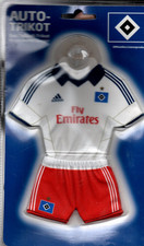 Hsv autotrikot fußballtrikot gebraucht kaufen  Elmshorn