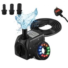 Eco aquarium pump for sale  THETFORD