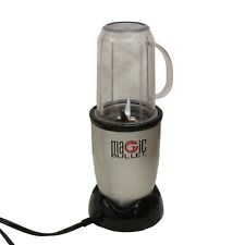 Liquidificador Magic Bullet Juice/Smoothie/Protein/Milk Shake MB1001B MB1001 comprar usado  Enviando para Brazil
