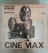 Cinemax usato  Cogliate