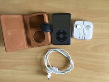 Ipod classic 160gb for sale  COVENTRY