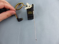 Modélisme servo hitec d'occasion  Alsting
