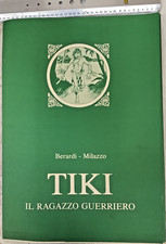 Berardi milazzo tiki usato  Prato