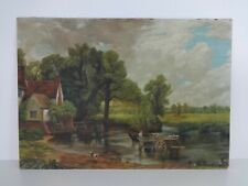 Oil painting manner for sale  HODDESDON