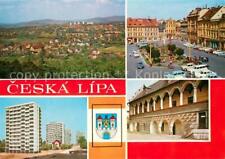 73739896 ceska lipa usato  Spedire a Italy