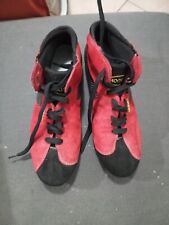 Scarpe kart pista usato  Ronchi dei Legionari