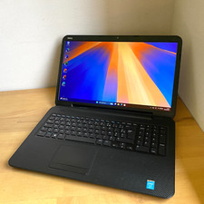 Portable dell inspiron d'occasion  Villars-les-Dombes