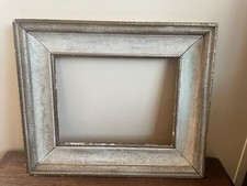 Antique wooden frame d'occasion  Expédié en Belgium