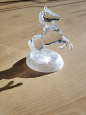 Design glasfigur steigendes gebraucht kaufen  Zeven