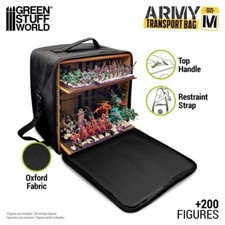 Army transport bag d'occasion  Expédié en Belgium