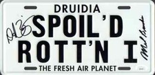 Spaceballs movie prop for sale  Fort Lauderdale