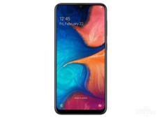 Smartphone Samsung Galaxy A20 SM-A205GN/DS Android Dual SIM 32GB ROM 3GB RAM, usado comprar usado  Enviando para Brazil