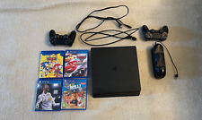 ps4 1tb slim bundle games for sale  Mc Lean