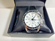 GUESS Waterpro Reloj Hombre Analógico Cuarzo Taquímetro, Caja Original 5883/12 segunda mano  Embacar hacia Argentina