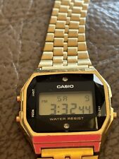 Orologio orologi casio usato  San Giovanni in Persiceto