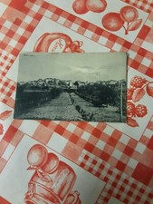 Cartolina formato piccolo usato  Genova