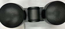 Gallo acoustics black for sale  Miami