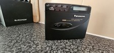 panasonic walkman for sale  KING'S LYNN