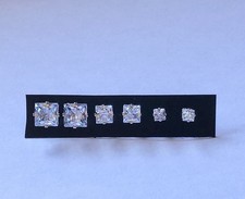 Lots boucles oreilles d'occasion  Beinheim