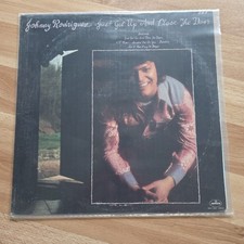 Johnny rodriguez just gebraucht kaufen  Kyritz