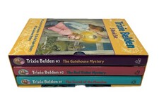 Trixie belden book for sale  Kansas City