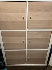 Ikea kallax insert for sale Ikea kallax insert for sale  SHEFFIELD