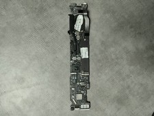 Carte mère macbook d'occasion  Méru