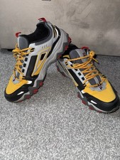 Fila oakmont grey for sale  ROCHDALE
