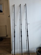Nash scope rods for sale  BRISTOL