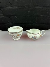 Wedgwood kutani crane for sale  MANSFIELD