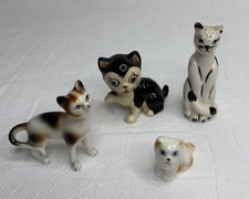 Vintage kitty cats for sale  Chapel Hill