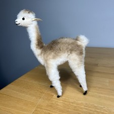 Vtg llama alpaca for sale  Tuscola