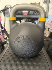 Kettlebell kings competition d'occasion  Expédié en Belgium