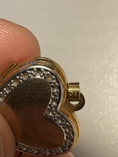 Antique gold engraved for sale  CARLISLE