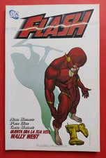 Flash questa era usato  San Prisco