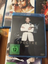 James bond spectre gebraucht kaufen  Buchholz i.d. Nordheide