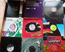 Maxi techno house gebraucht kaufen  Neuburg am Inn