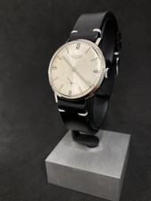 Longines carica manuale usato  Forio