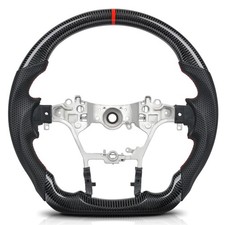 Carbon fiber steering d'occasion  Expédié en Belgium