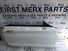 Mercedes cls c205 for sale  SOUTH OCKENDON