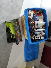Lego bausätze steine gebraucht kaufen  Sindelfingen