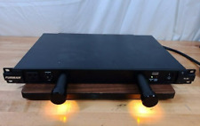 Furman amp power for sale  Plano