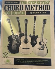 Instruction chord book for sale  Gainesville