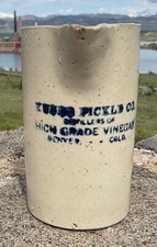 Stoneware pitcher kuner for sale  Louisville